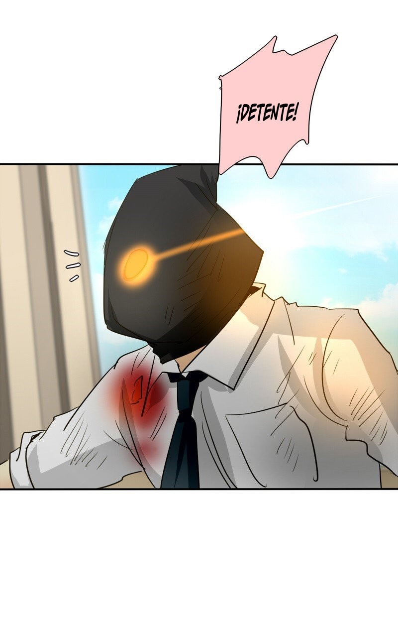 UnORDINARY Capitulo 154 página 75