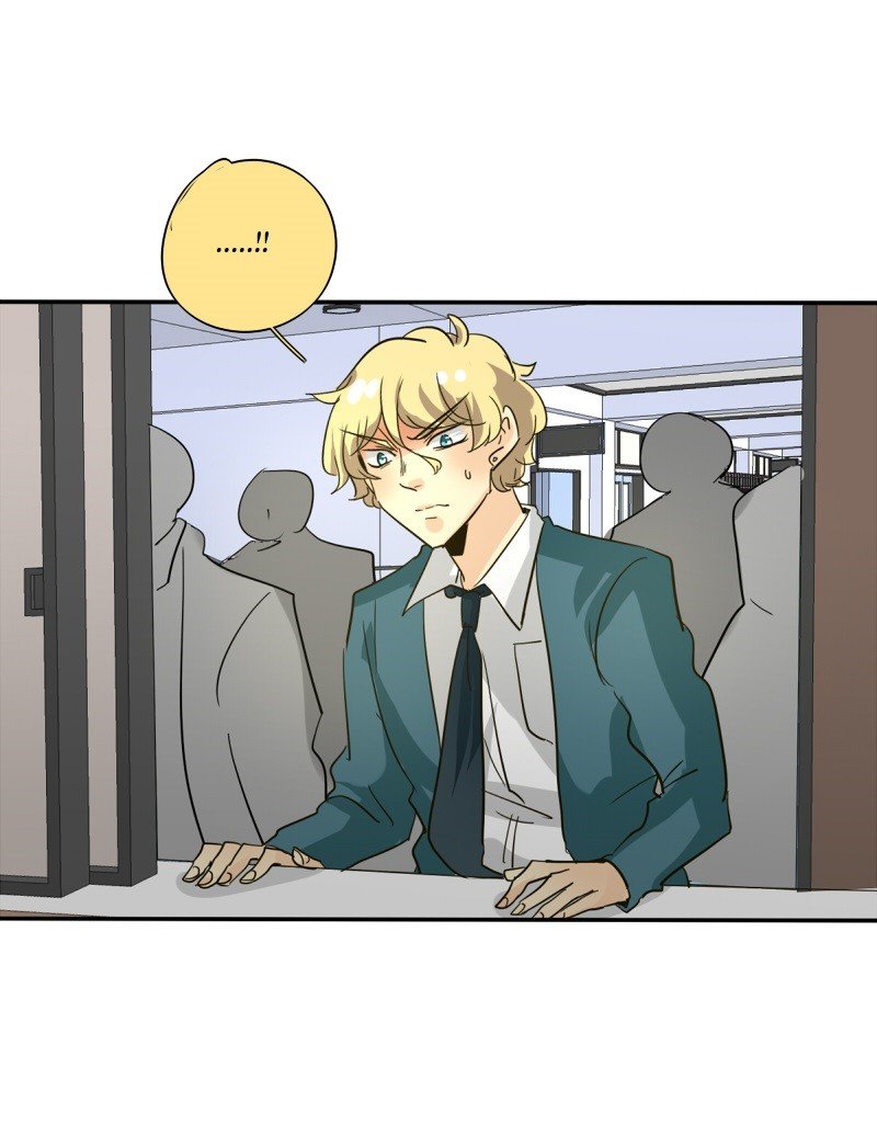 UnORDINARY Capitulo 154 página 79