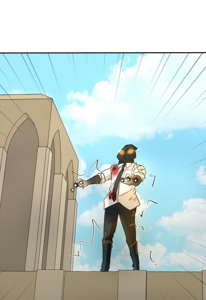 UnORDINARY Capitulo 154 página 84