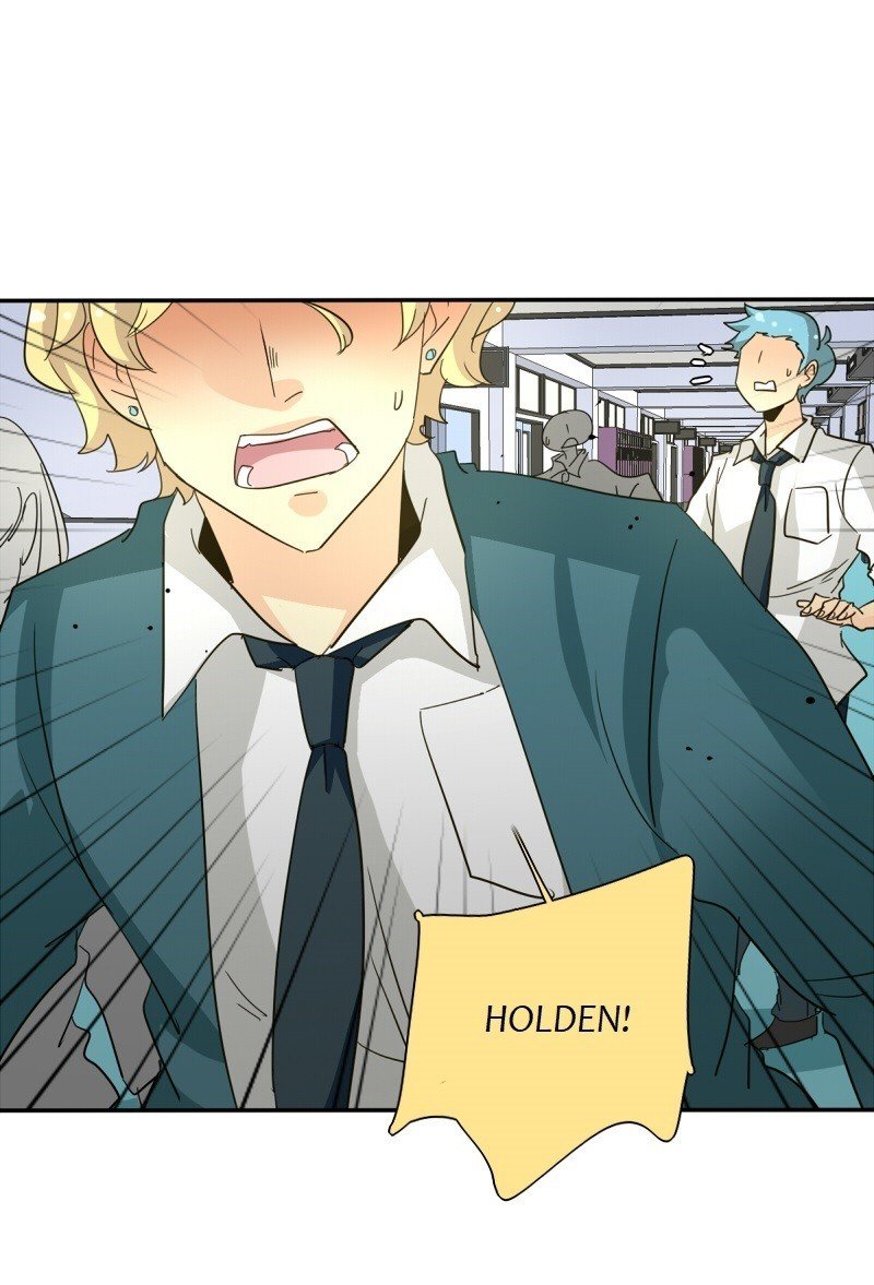UnORDINARY Capitulo 154 página 87