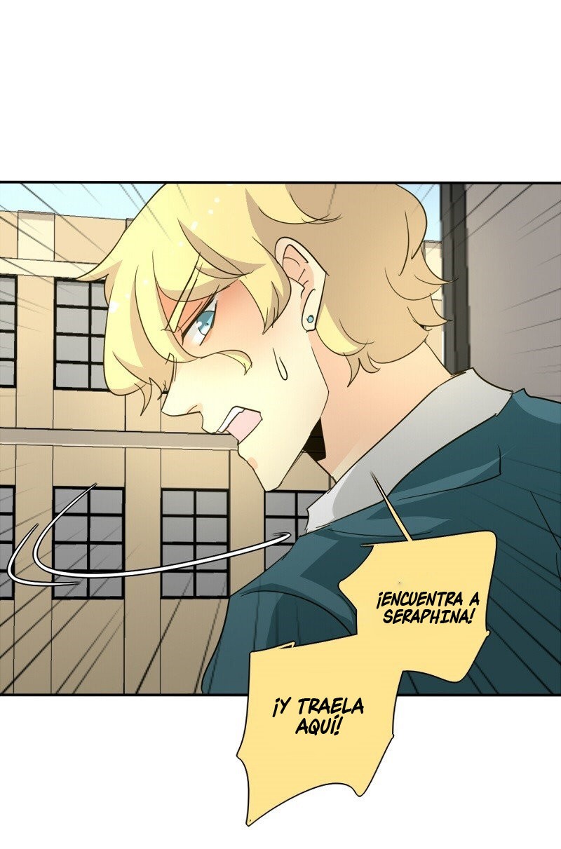 UnORDINARY Capitulo 154 página 88
