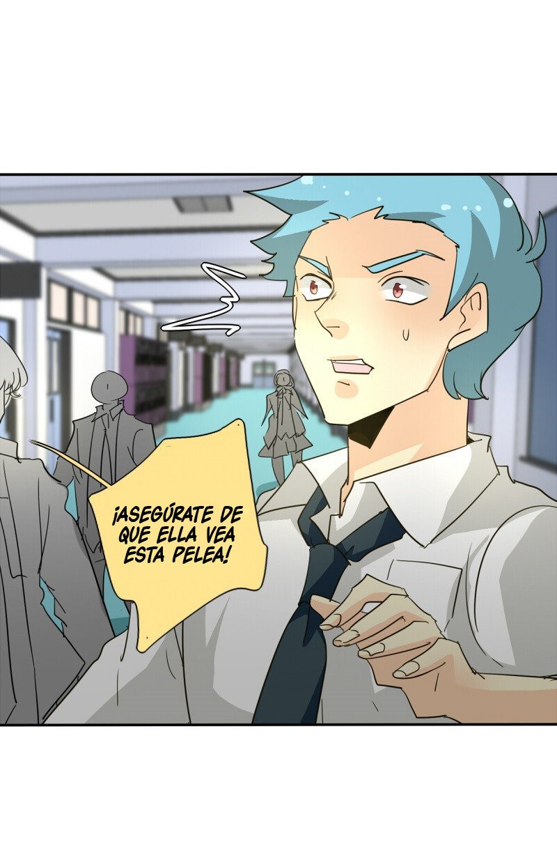 UnORDINARY Capitulo 154 página 89