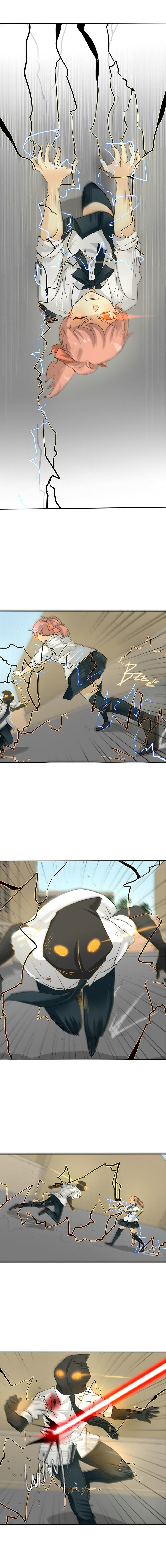 UnORDINARY Capitulo 154 página 9