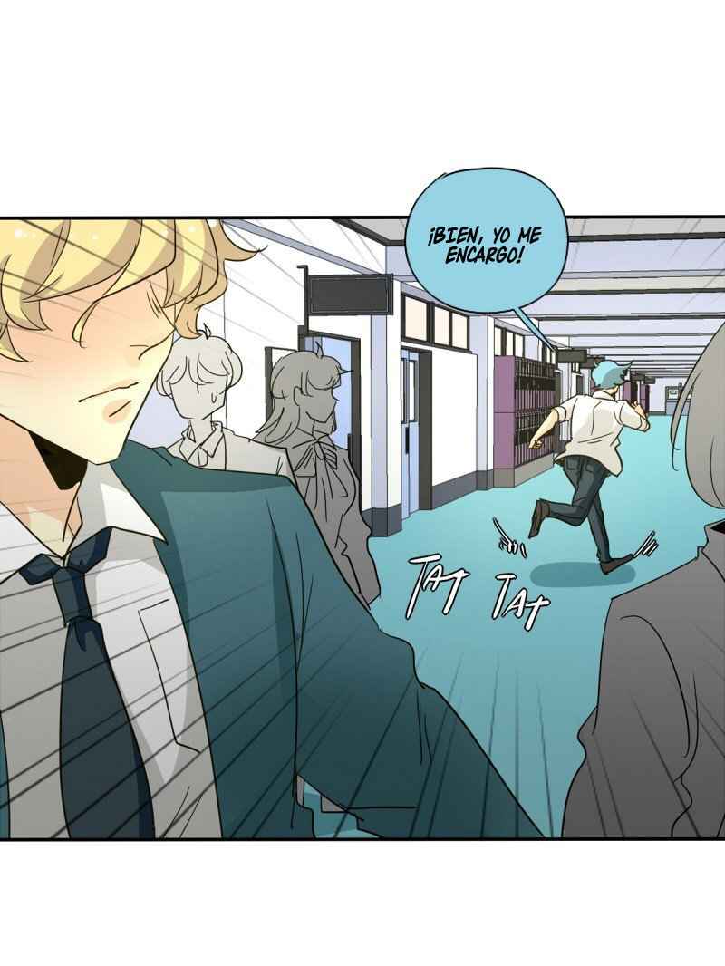 UnORDINARY Capitulo 154 página 90