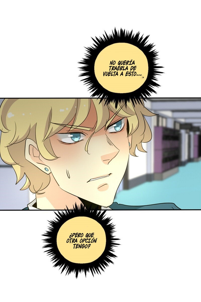 UnORDINARY Capitulo 154 página 91