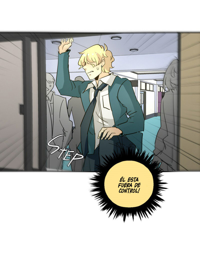UnORDINARY Capitulo 154 página 92