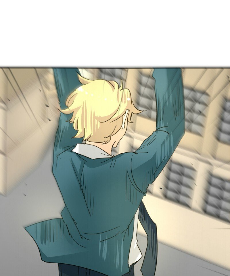 UnORDINARY Capitulo 154 página 93