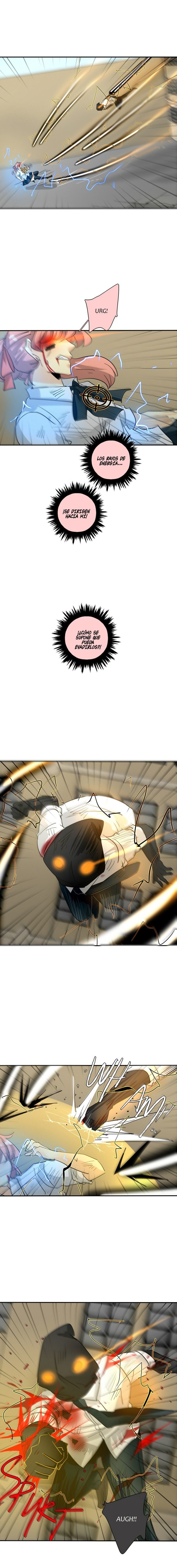 UnORDINARY Capitulo 154 página 95