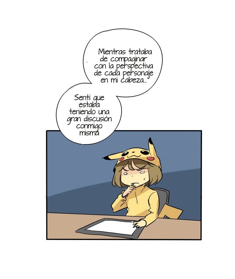 UnORDINARY Capitulo 155.5: Bonus Final de temporada página 13