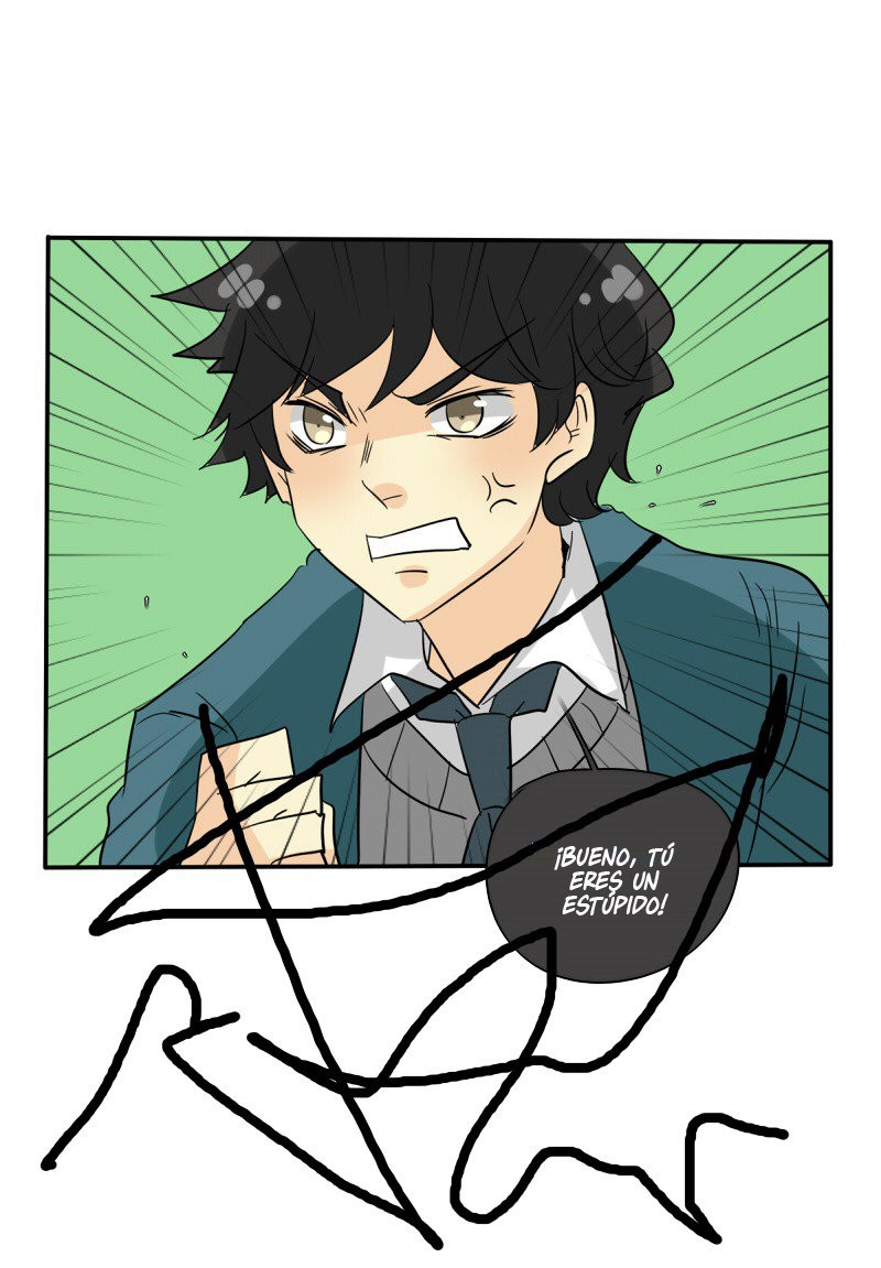 UnORDINARY Capitulo 155.5: Bonus Final de temporada página 17