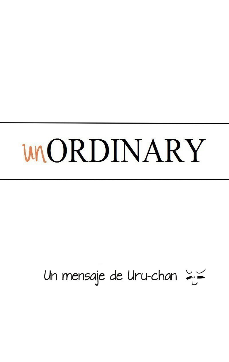 UnORDINARY Capitulo 155.5: Bonus Final de temporada página 2