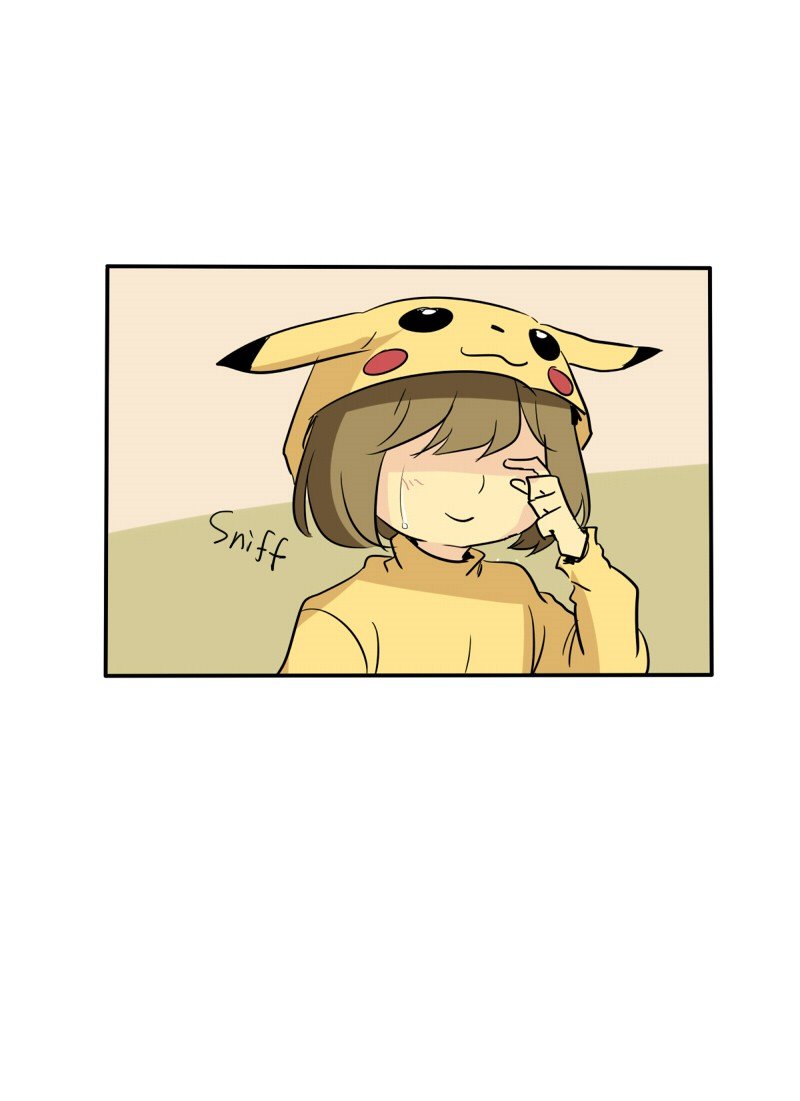UnORDINARY Capitulo 155.5 página 11