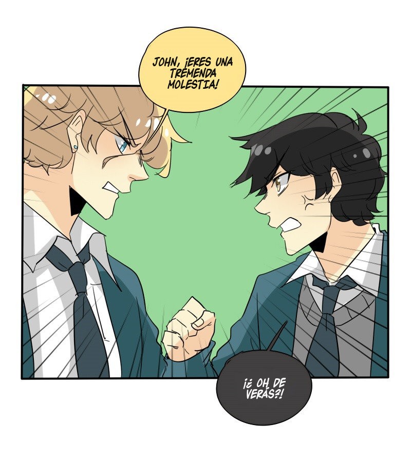 UnORDINARY Capitulo 155.5 página 16