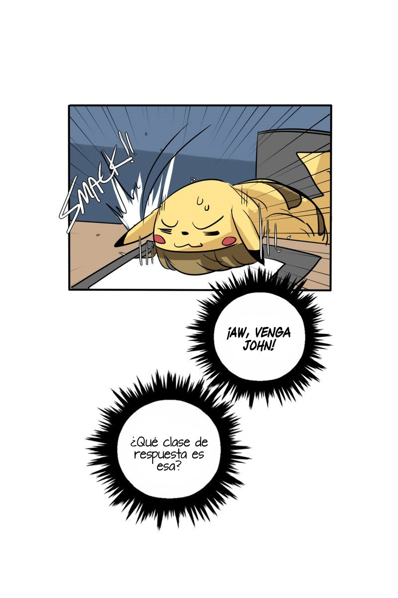 UnORDINARY Capitulo 155.5 página 18
