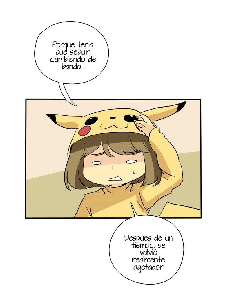UnORDINARY Capitulo 155.5 página 20