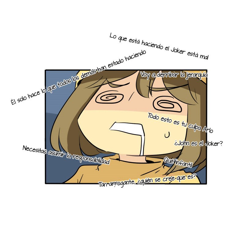 UnORDINARY Capitulo 155.5 página 22