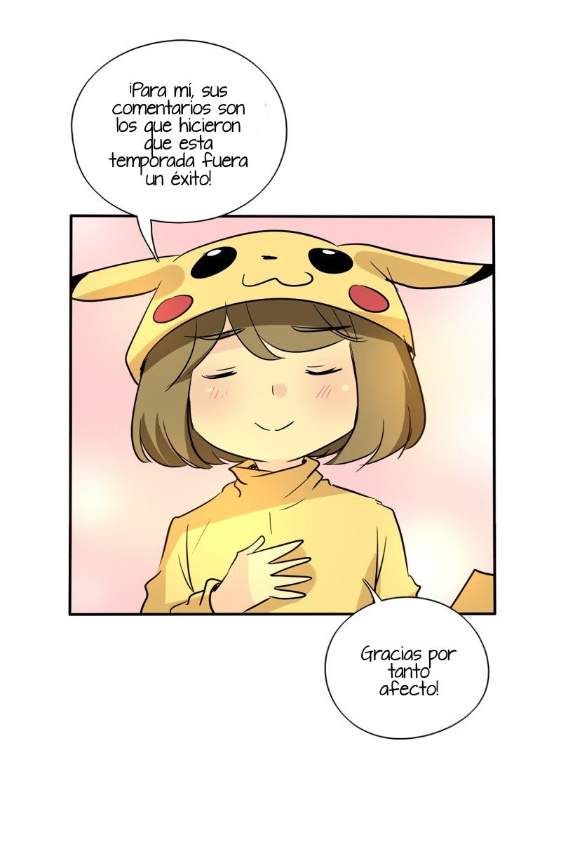 UnORDINARY Capitulo 155.5 página 26