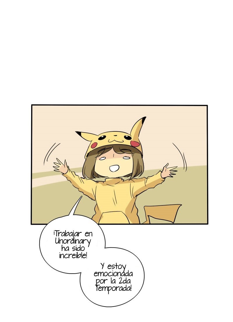 UnORDINARY Capitulo 155.5 página 27