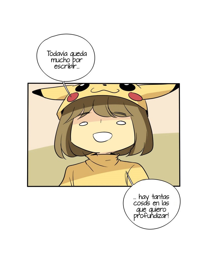 UnORDINARY Capitulo 155.5 página 28