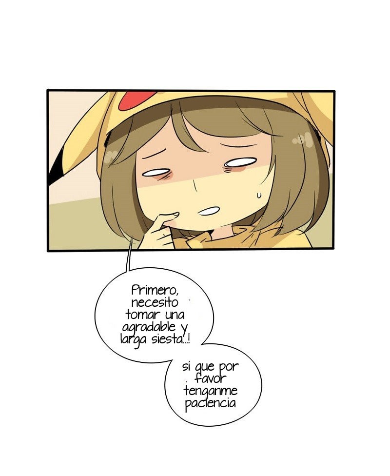 UnORDINARY Capitulo 155.5 página 30
