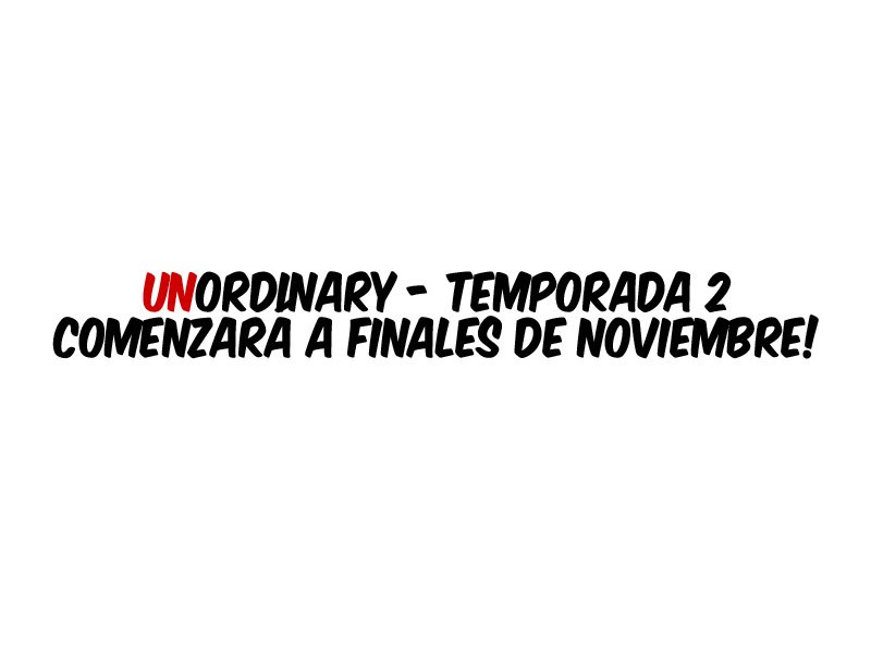 UnORDINARY Capitulo 155.5 página 31