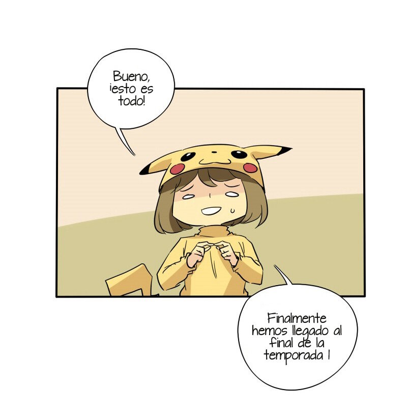 UnORDINARY Capitulo 155.5 página 4