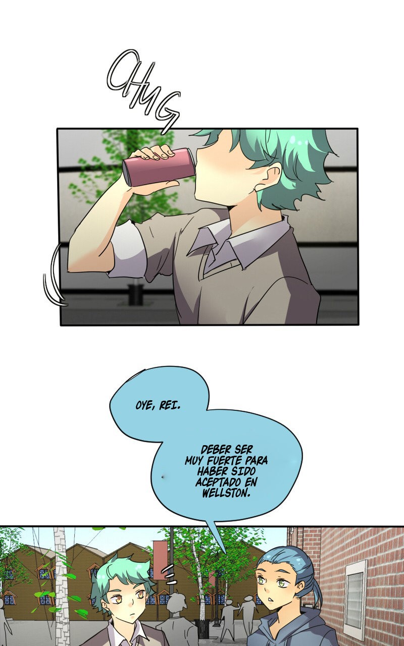UnORDINARY Capitulo 155.6 página 10