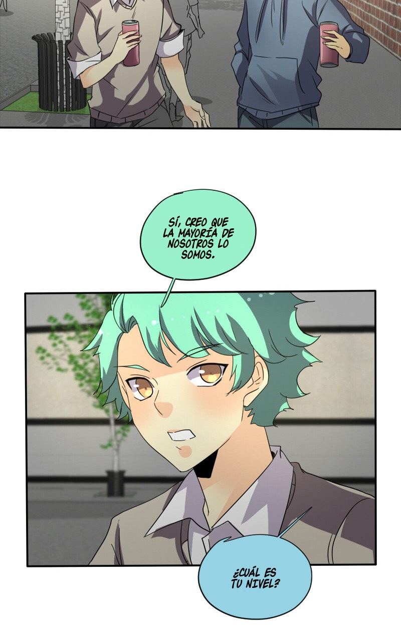 UnORDINARY Capitulo 155.6 página 11
