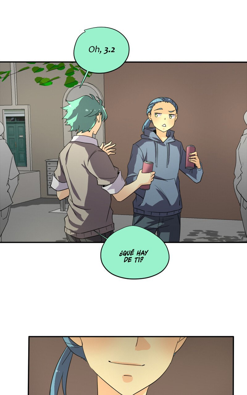 UnORDINARY Capitulo 155.6 página 12