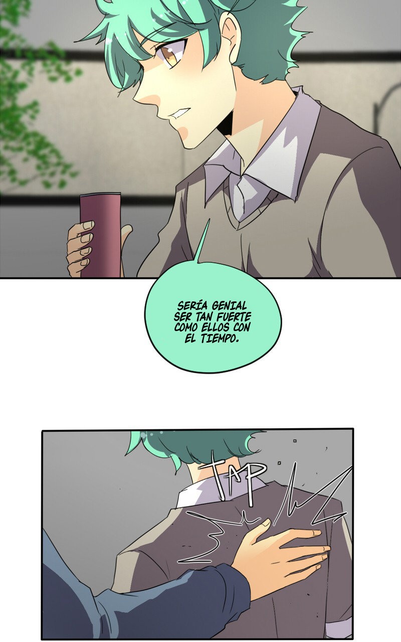UnORDINARY Capitulo 155.6 página 16