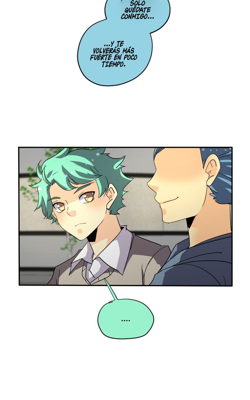 UnORDINARY Capitulo 155.6 página 18