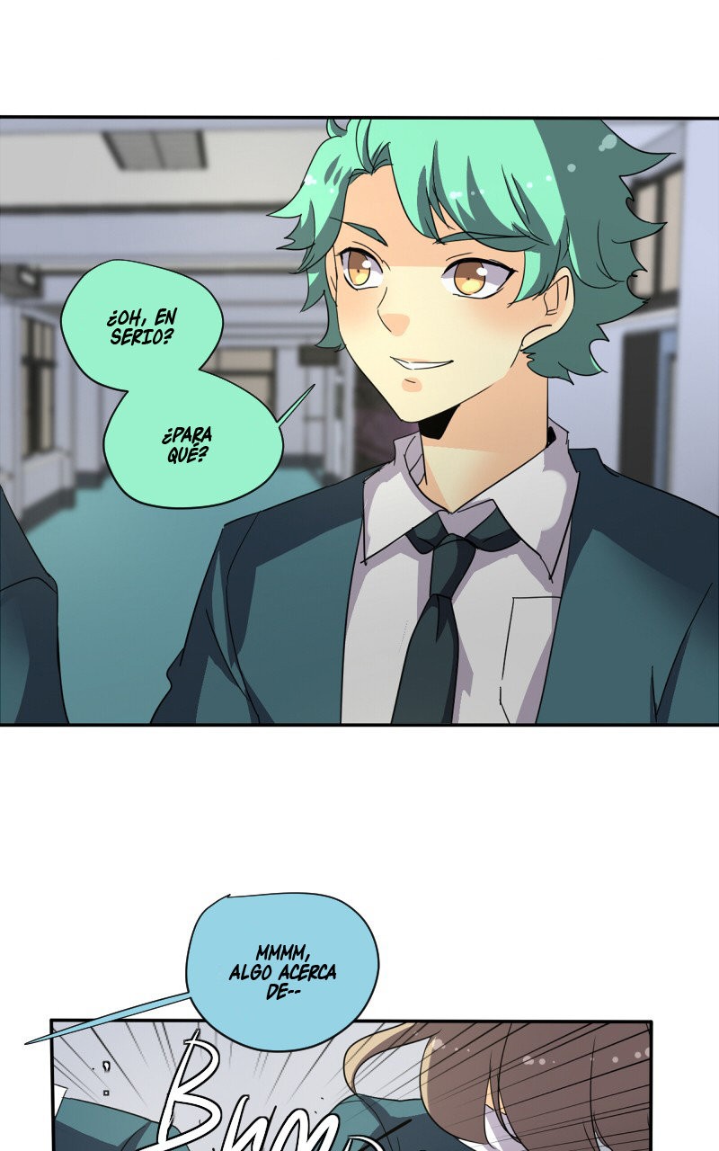 UnORDINARY Capitulo 155.6 página 22