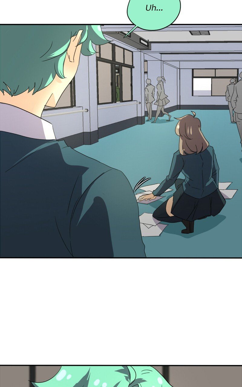 UnORDINARY Capitulo 155.6 página 26