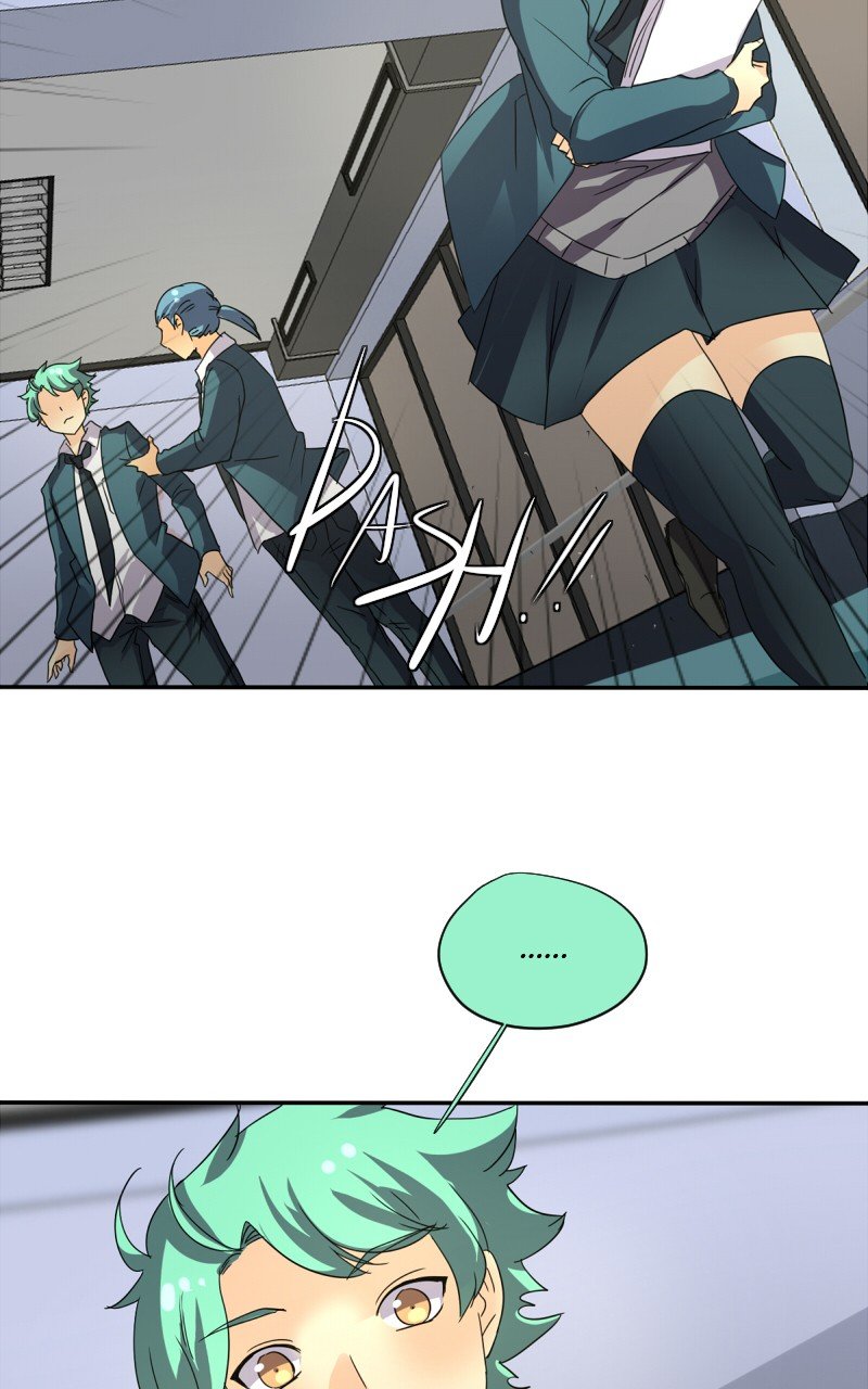UnORDINARY Capitulo 155.6 página 30