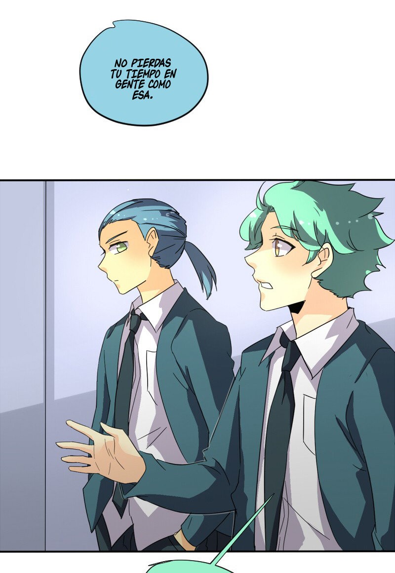 UnORDINARY Capitulo 155.6 página 33