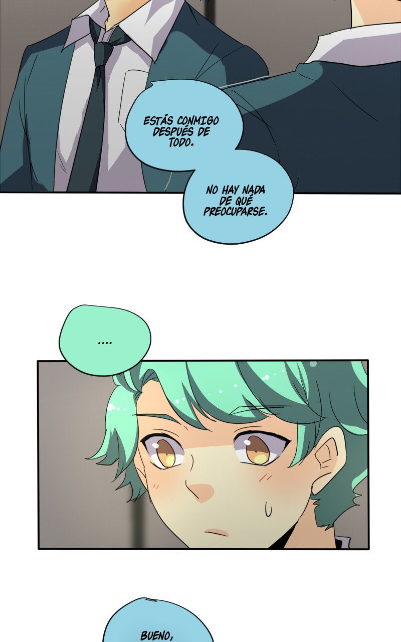 UnORDINARY Capitulo 155.6 página 39