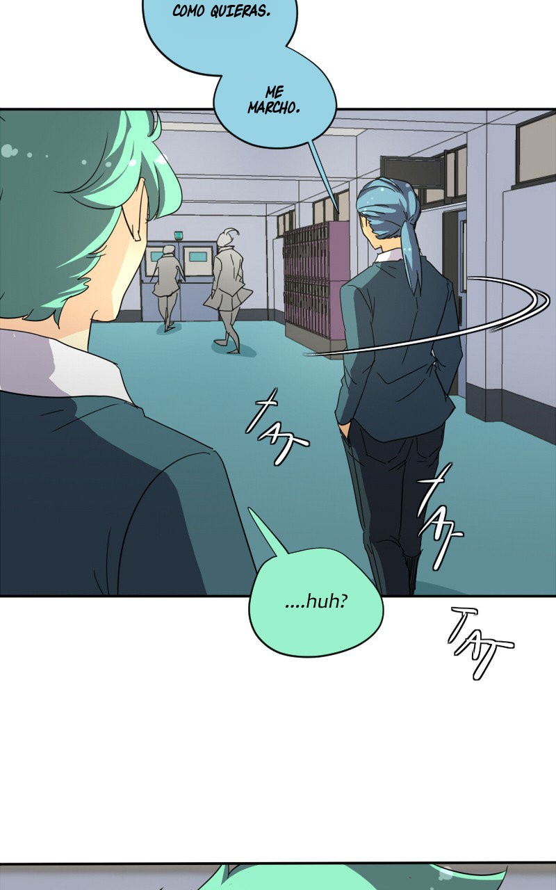 UnORDINARY Capitulo 155.6 página 40
