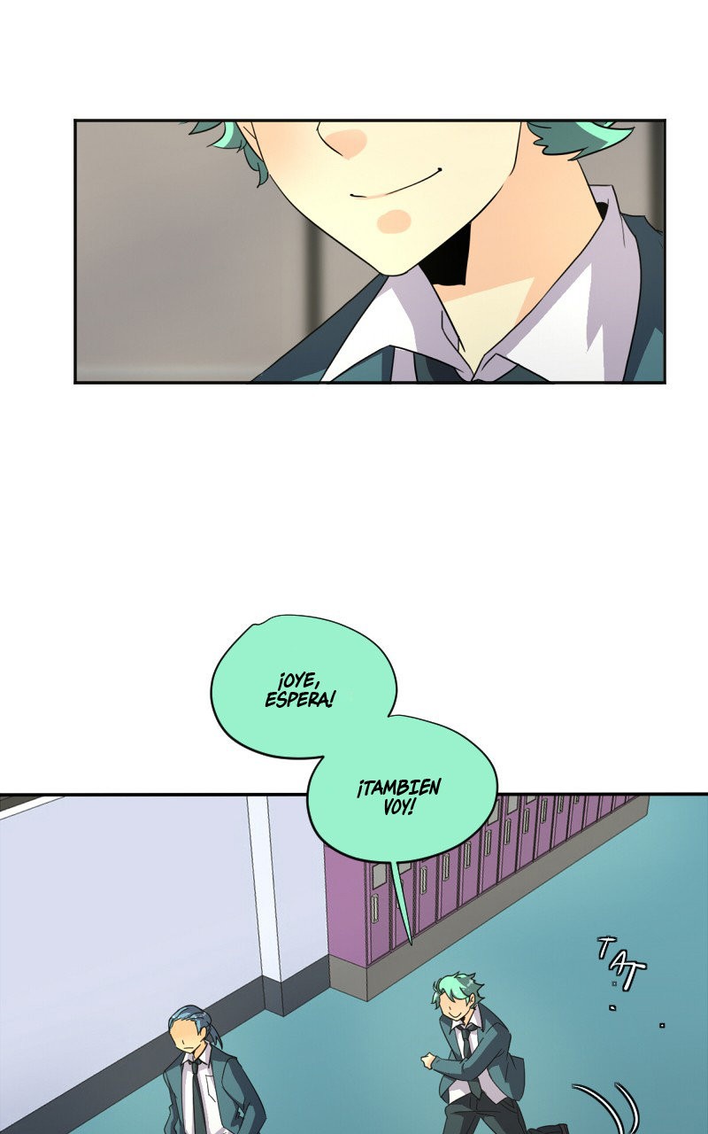 UnORDINARY Capitulo 155.6 página 42
