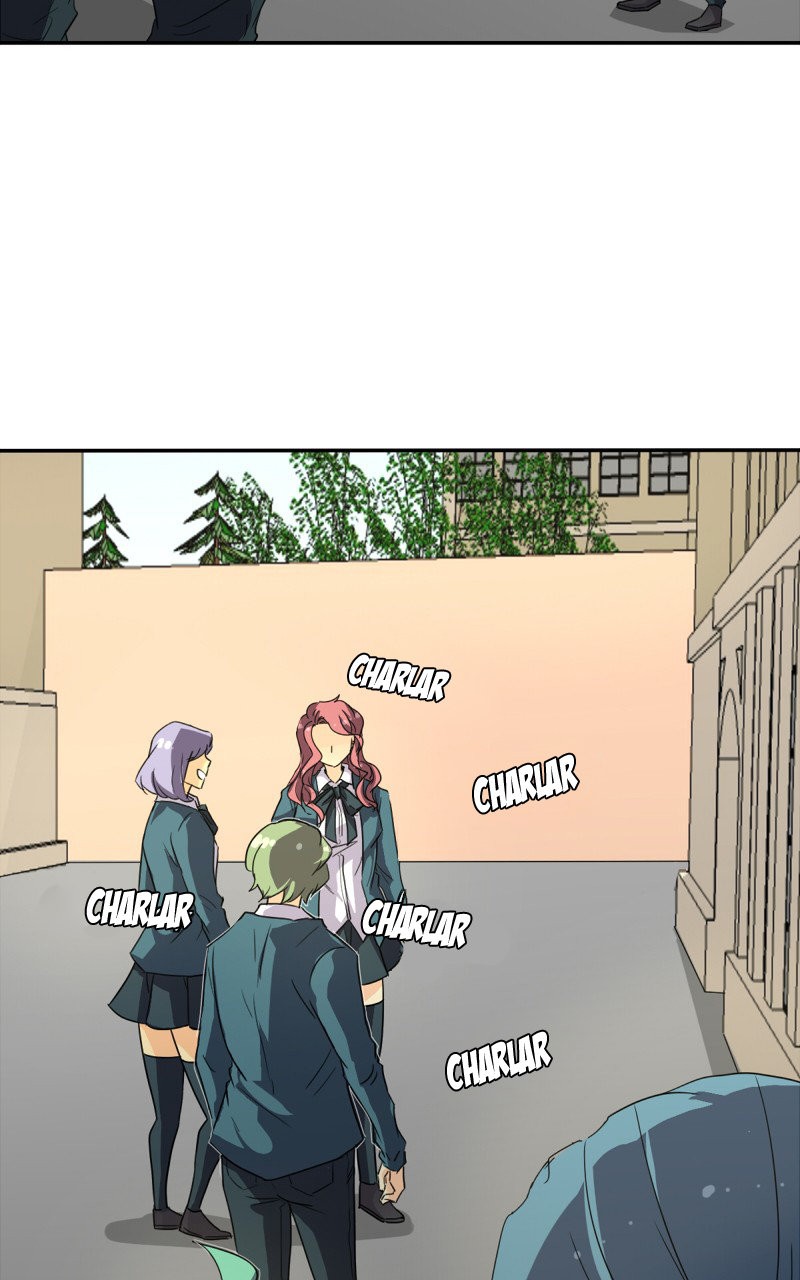 UnORDINARY Capitulo 155.6 página 47