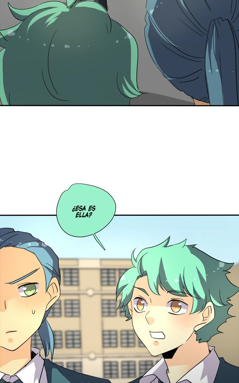 UnORDINARY Capitulo 155.6 página 48