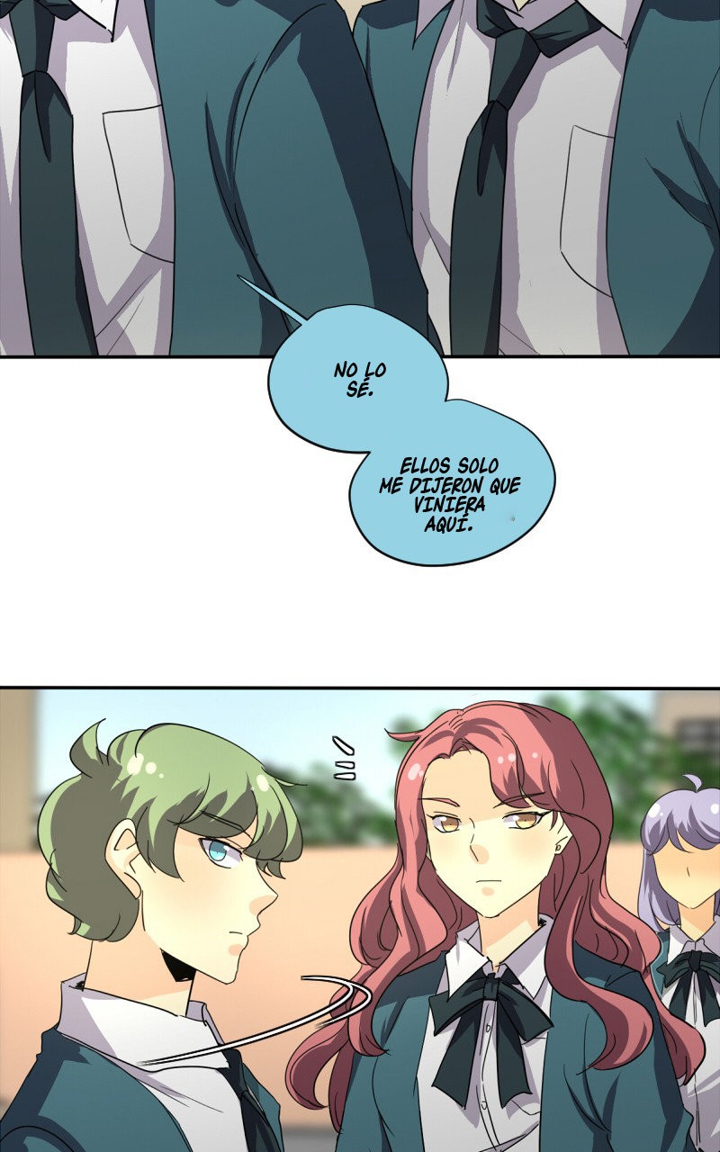 UnORDINARY Capitulo 155.6 página 49