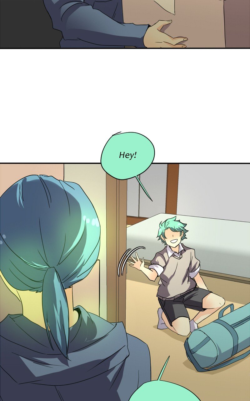 UnORDINARY Capitulo 155.6 página 5