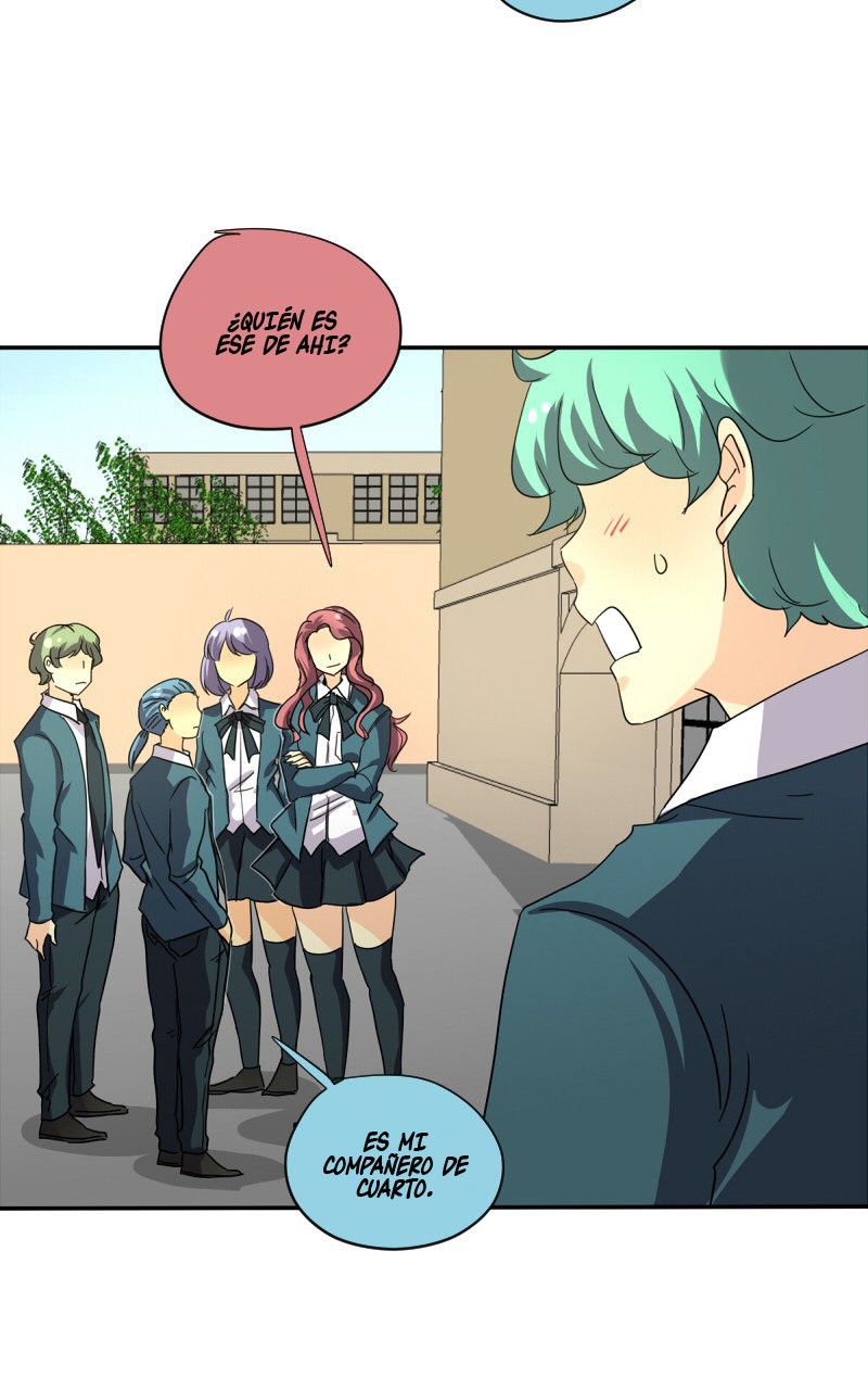 UnORDINARY Capitulo 155.6 página 55