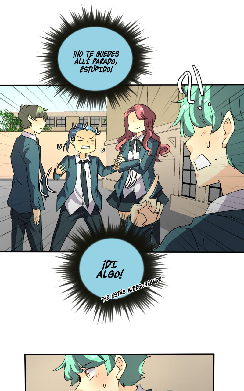UnORDINARY Capitulo 155.6 página 58