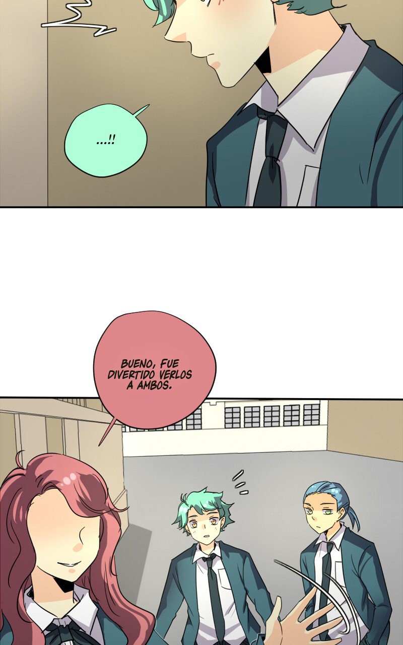 UnORDINARY Capitulo 155.6 página 63