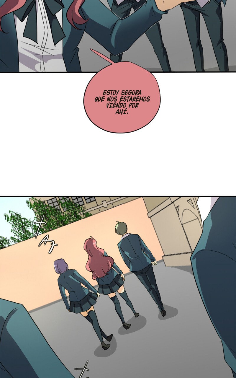 UnORDINARY Capitulo 155.6 página 64