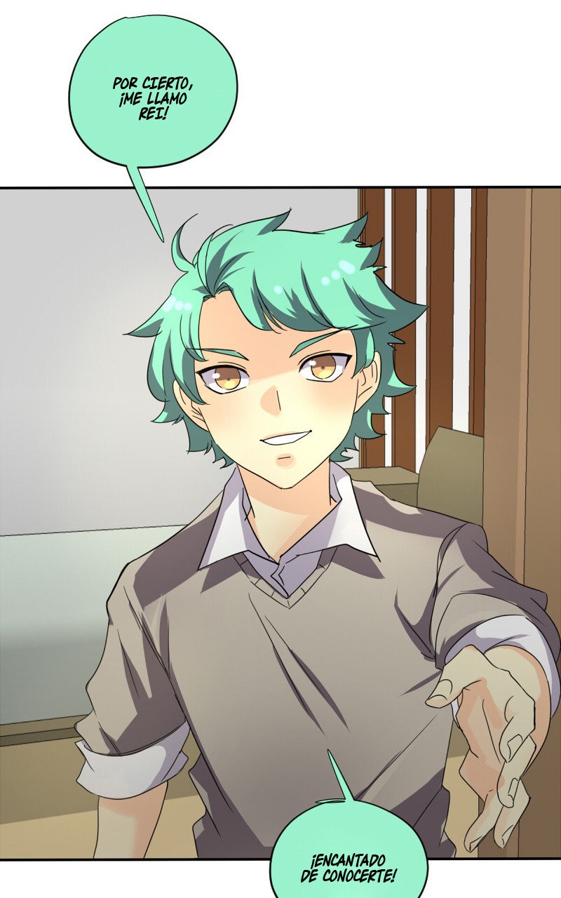 UnORDINARY Capitulo 155.6 página 8