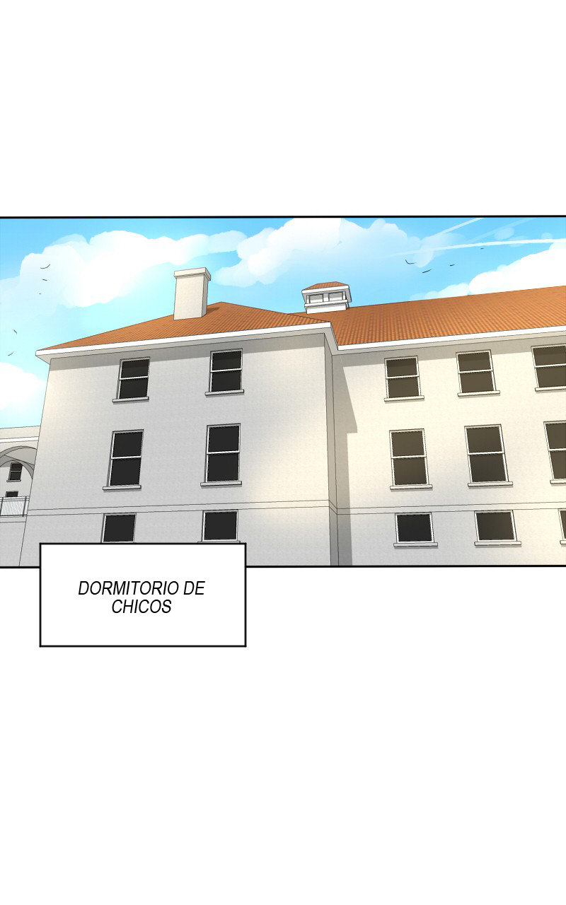 UnORDINARY Capitulo 155.7: Side story: El origen de Rei (2) página 15
