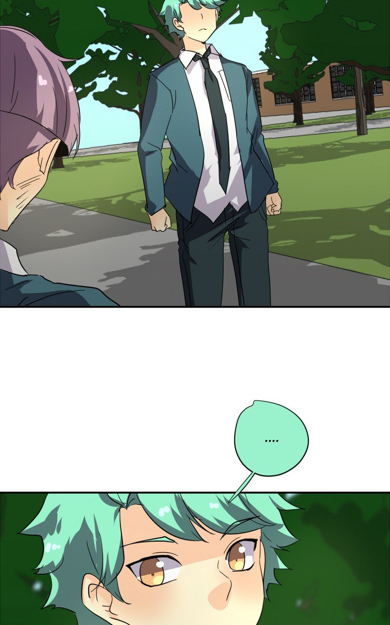 UnORDINARY Capitulo 155.7: Side story: El origen de Rei (2) página 64