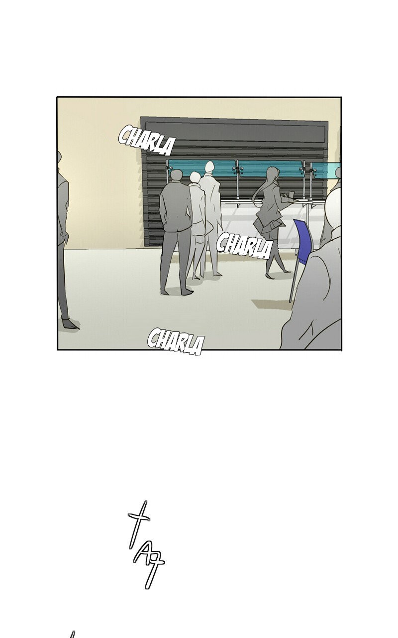UnORDINARY Capitulo 155.7: Side story: El origen de Rei (2) página 69